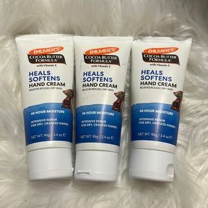 Palmers hand cream